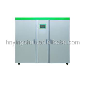 China CE constant certificate assurance trade supply hydroponic fodder machine for sale