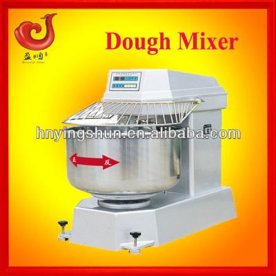 China Bread September 2016 promotion: commercial bakery spiral mixer dough mixer for sale