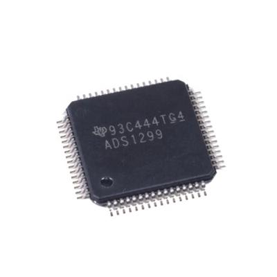 China Standard New And Original ADS1299IPAGR IC Chips Integrated Circuit Electroniccomponents XYSJ for sale