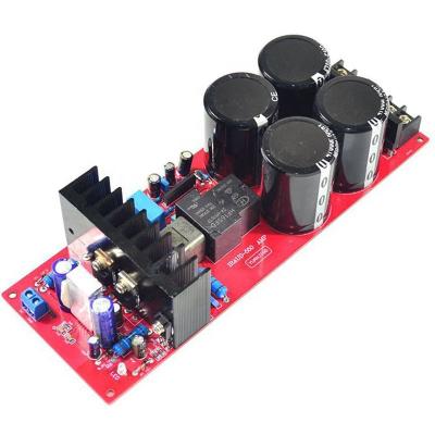 China Class D power amplifier board New And Original YJ00156-IRS2092 IC Chips Integrated Circuit Electroniccomponents XYSJ for sale