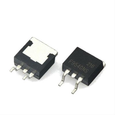 China Standard New And Original IRF9540NS IC Chips Integrated Circuit Electroniccomponents XYSJ for sale