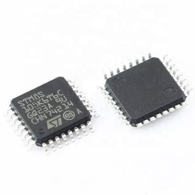 China Standard New And Original STM8S105K6T6C IC Chips Integrated Circuit Electroniccomponents XYSJ for sale