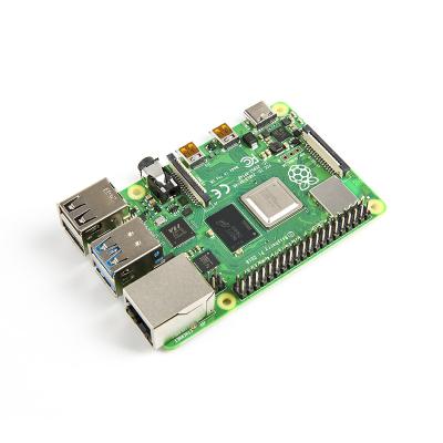 China Raspberry Pi 4 8GB RAM Raspberry Pi 4 8GB RAM With Dual Band WIFI  Support POE In Stock for sale