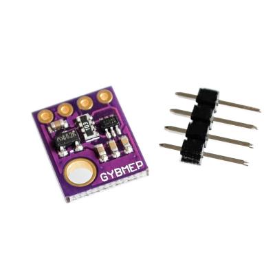 China Electronic Products Temperature Humidity Sensor Atmospheric Pressure Sensor Module BME280 GY-BME280-5V BME280-5 Module for sale