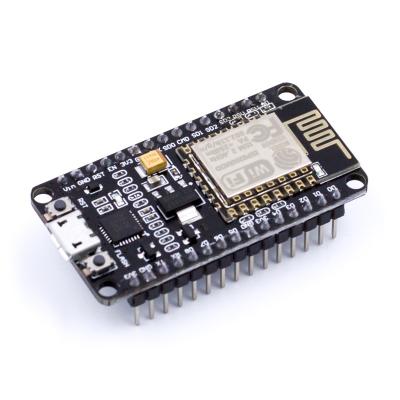 China ESP8266 CP2102 Wireless Mode Nodemcu CP2102 Nodemcu V3 V2 Lua WIFI Development Board Based ESP8266 for sale