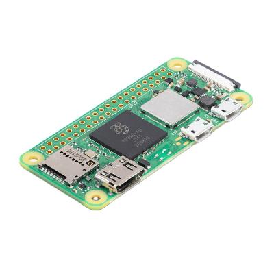 China Raspberry Pi Zero 2W Modules 100% UK Official Raspberry Pi Zero 2W Board With Wireless And  Pi Zero 2 W for sale