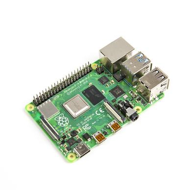 China Raspberry Pi 4 New And In Stock!!! Raspberry Pi 4 B Model 1GB / 2GB / 4GB RAM For DIY Raspberry PI 4B for sale