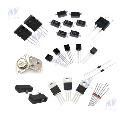 China GENERAL PURPOSE XYSJ E-Era SCS230KE2C SCS230AE2C TO-247 Schottky Diode Rectifier for sale