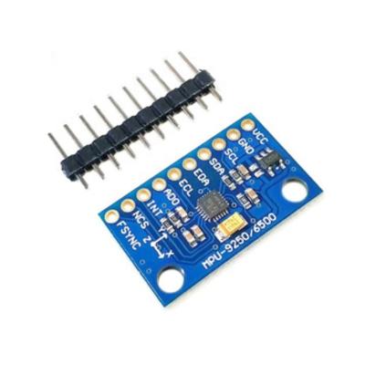 China Standard New And Original Mpu9250 IC Chips Integrated Circuit Electroniccomponents XYSJ for sale