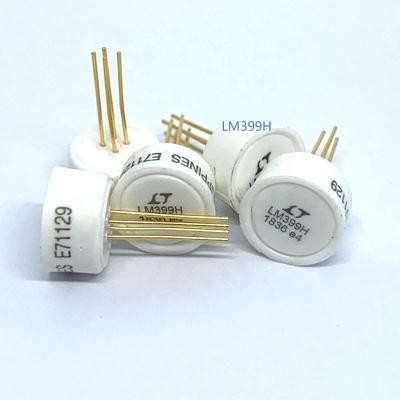 China Standard New And Original LM399H LM399 TO-46 IC Chips Integrated Circuit Electroniccomponents XYSJ for sale