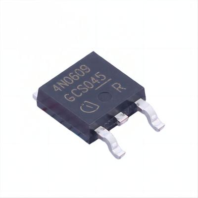 China Standard New And Original IPD50N06S409 IC Chips Integrated Circuit Electroniccomponents XYSJ for sale