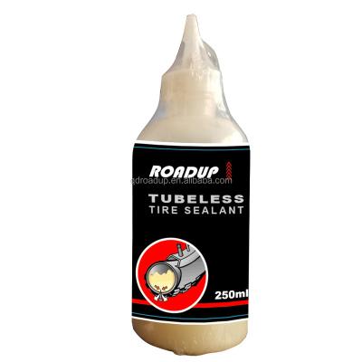 China Mountain Bike /Road Bike/Bike Tubeless Sealpuncture Fluid Packing For Bikes for sale