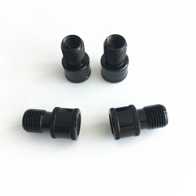 China Mountain Bike /Road Bike /Racing Bicycle presta valve adapter Presta/Schrader/Dunlop/mtb parts for sale