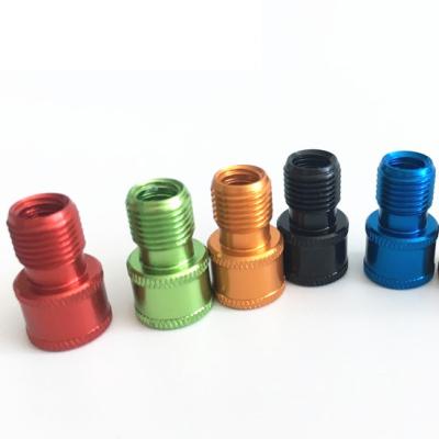 China Mountain Bike /Road Bike /Racing Bike Valve Bicycle Valve Adapter for sale