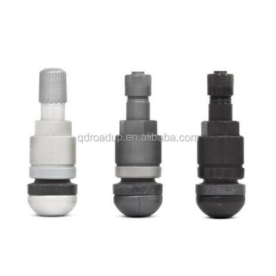 China Universal TPMS Sensor Tubeless Tire Valve for sale