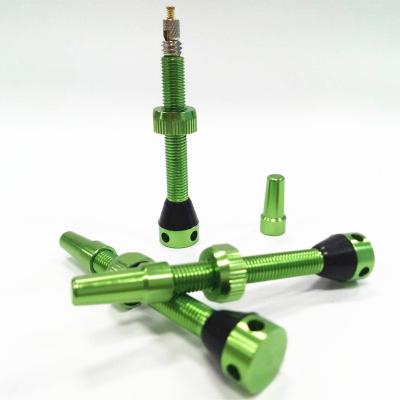 China Mountain Bike /Road Bike /Racing Bike Mtb Tubeless Valve Presta for sale