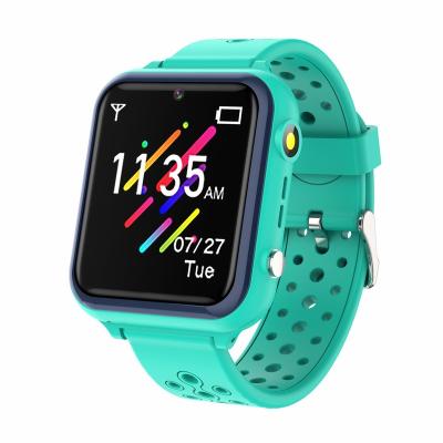 China MP3 Playback HD 24 Touch Screen Games Music Player Camera Alarm Clock Kids Game Watch for Boys and Girls for sale