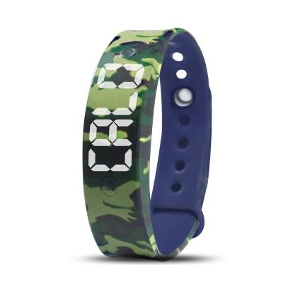 China Sports 15 Loud Daily Vibrating Alarm Watch Wake Up Alarm 1-99 Minimum Repeat Countdown Automatic Timer for sale