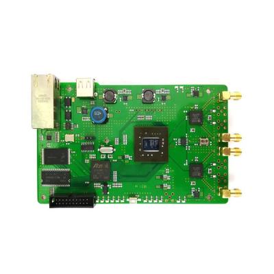 China Modern Medical PCB 0.25mm Medical Equipment PCB Circuit Board Assembly for sale