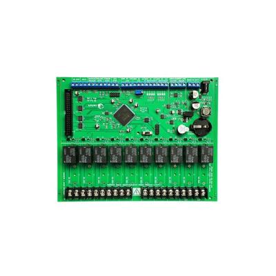 China Custom Electronic Hardware PCB Service PCBA 0.25mm Electronic Assembly for sale