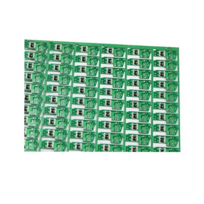 China Factory PCB Manufacturing OEM PCB Assembly Shenzhen SMT PCB Fabrication 0.25mm for sale