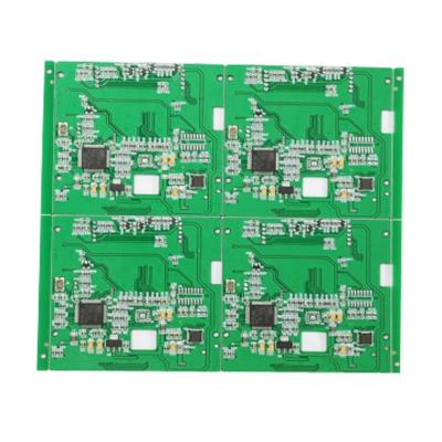 China 18 Years Experienced PCB Assembly PCBA Factory 0.25mm for sale