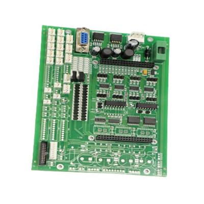 China Shenzhen PCB Manufacturing OEM Home Applications Small PCB 0.25mm Batch for sale