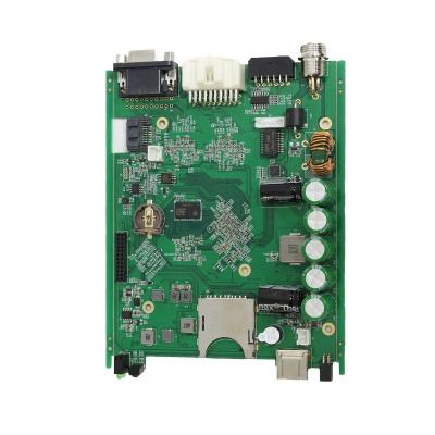 China High Quality Mobile Telecommunication Charger USB PCB Power Bank Module PCBA Board for sale