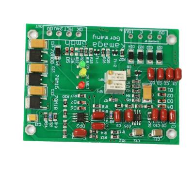 China Best Price Telecommunication PCB Loader PCB Board Manufacturer Electronics PCB for sale