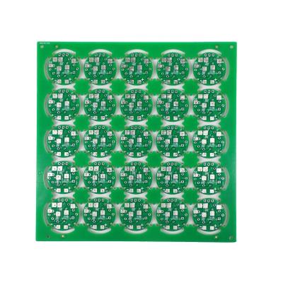 China Best Price PCB Loader PCB Board Manufacturer Electronics PCB 0.25mm for sale