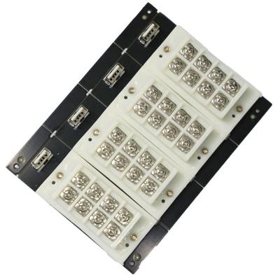 China Double Sided Shenzhen Gerber PCBA Board Power Bank PCB Board Manufacturer of Computer Industry/Communication Industry/Electronics Industry for sale