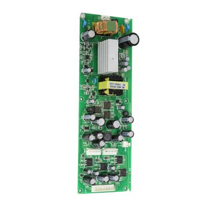 China FR4 Shenzhen Electronic OEM PCB&PCBA Manufacturer, PCB PCBA Assembly, pcba power bank for sale