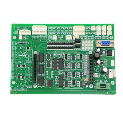 China FR4 pcba for washing machine controllermanufacturer prototype inverter board osp pcba for sale