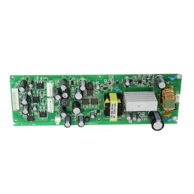 China Electronic Industry OEM PCBA Assembly Manufacturer pcba board for mini power banks for sale