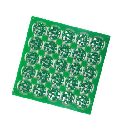 China Computer Industry / Communication Industry / Electronic Industry Customized High End PCB Assembly OEM Led PCBA Circuit Board for sale