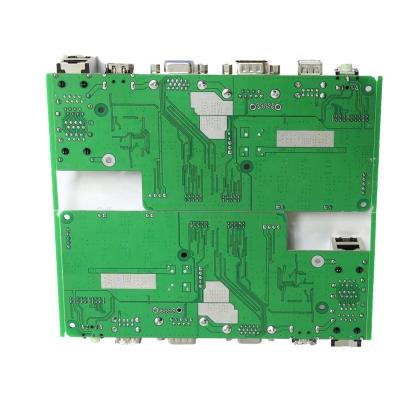 China FR4 air shaft controller pcba productions prototype power bankkeyboard pcb assembly fabrication for sale