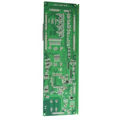 China FR4 audio mixer pcba assembly pcb remote control manufacturing board for sale