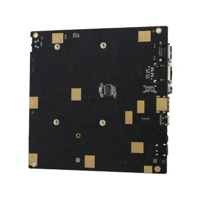 China Android devices FR4 pcba motherboard manufacturer Prototype digital electronics pcba supplier for sale