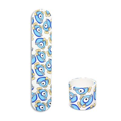 China Health Care Institutes Cartoon Slap Ring Bracelet Party Festival Theme Slap Ring Spot Wrist Strap More than 100 colors for sale