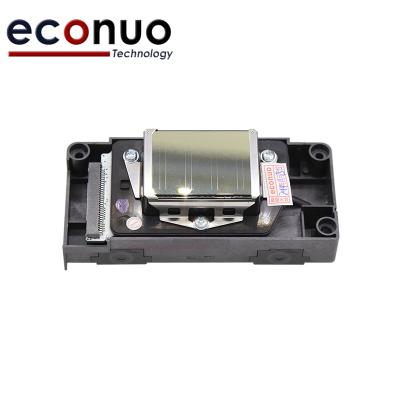 China Machinery Repair Shops New And Original Japan Eco-solvent F186000 Opened Dx5 Printhead for sale