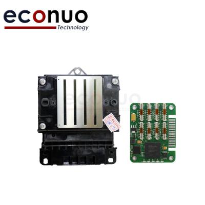 China Machinery Repair Shops 5113 Inkjet Printer Print Head Locked Printhead For Epson Printers for sale