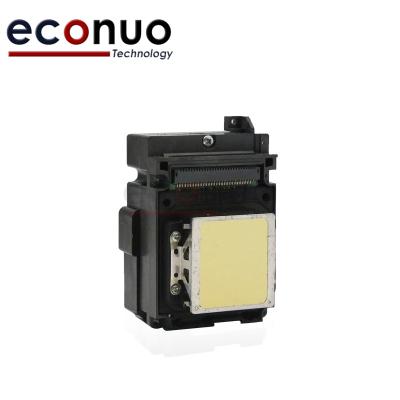 China Brand New Machinery Repair Shops Printhead F192040 For Epson TX800 Printhead UV Machine Cabezal For Inkjet Printer for sale