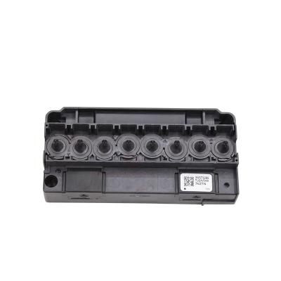 China Original Machinery Repair Shops Main Manifold For Epson DX5 Printhead For Inkjet Printers for sale