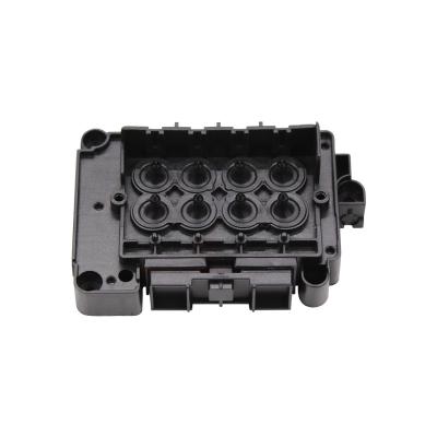 China Original Machinery Repair Shops Head DX7 Manifold / Adapter For Epson DX7 Printhead for sale