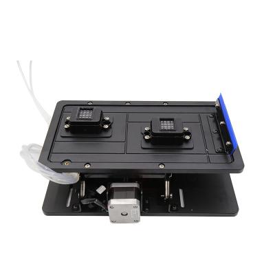 China Original Machinery Repair Shops Cap Assy TX800 XP600 Capping Station For Epson XP600 Printhead for sale