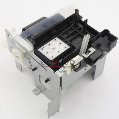 China Machinery Repair Shops DX5 Station Capping Assy For Epson 4800 Inkjet Printer for sale