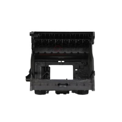 China Machine Repair Shops Inkjet Printer Shelf For Printhead Ink Damper Holder For Epson R1900 R2000 R2400 for sale