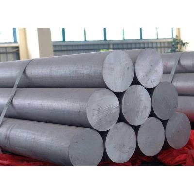 China Manufacturer Direct Sales Superior Low Density Steel Aluminum Round Bar With Good Price for sale