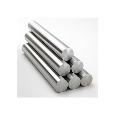 China Cheap Low Density Professional Manufacture Stainless Steel Round Bar Metal Rod for sale