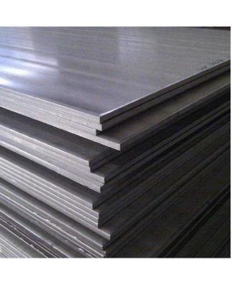 China Good Corrosion Resistance Professional Manufacture Cheap Flat Clad Stainless Steel 201 304 316 Plate for sale